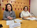 Fernández de Landa asume el Departamento de Espacio Público y Barrios, tras la marcha de Artolazabal al Senado