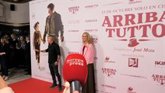 Vídeo: La infanta Elena, su momento 'tierra trágame' al coincidir con Álvaro de Marichalar