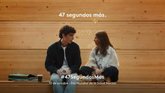 Foto: El CEU lanza la campaña '47 segundos más' con motivo del Día Mundial de la Salud Mental que invita a "escuchar más"