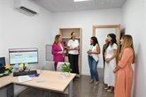 Foto: La Comunidad duplica la inversión para mejorar la red regional de centros de atención a víctimas de violencia de género