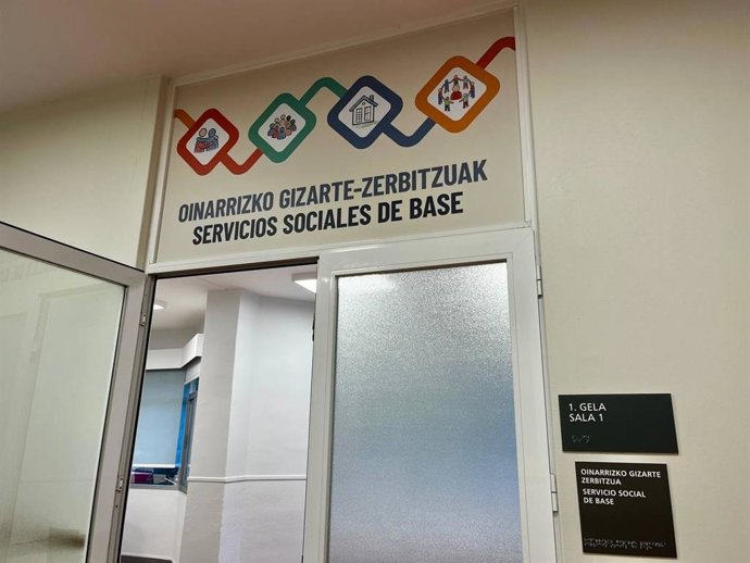 Gasteizko Udalak beste bost Bizan zentrora zabalduko du zaintzarako gizarte zerbitzuen eredua