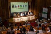 Foto: El Hospital Virgen de las Nieves de Granada reúne a un centenar de enfermeras para avanzar en la innovación de cuidados
