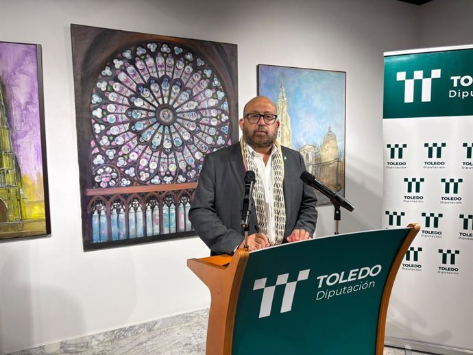 La Diputación de Toledo apuesta por la cultura en los pueblos con cuatro convocatorias.