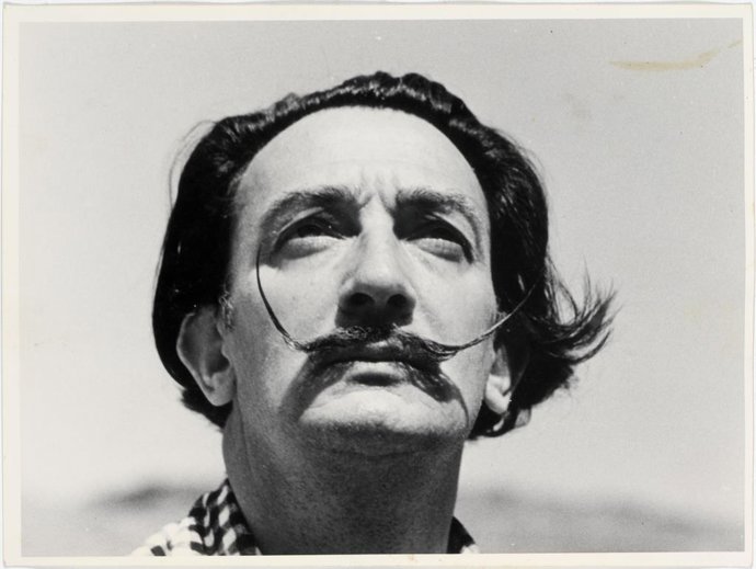 Archivo - Arxiu - Salvador Dalí