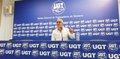 Ríos (UGT) dice que la convocatoria de huelga general busca "soluciones" para garantizar el derecho a la vivienda