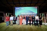 Foto: Los premios BNEW 2026 reconocen 8 'startups' que impulsan la "nueva economía"