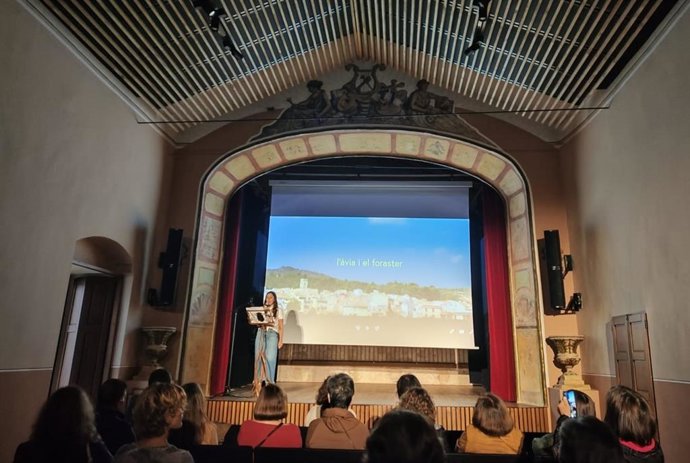 El Ciclo Nacional de Cine y Mujeres Rurales llegará a 18 municipios de Castellón con 25 proyecciones