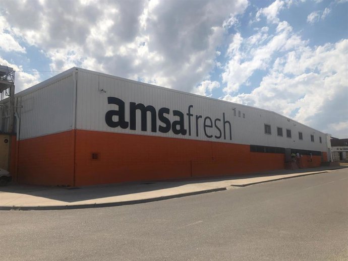Instalaciones de Amsafresh