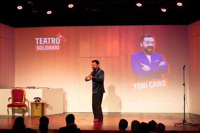 Teatro Solidario
