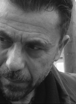 Francisco Ramírez López, XXXIX Premio Internacional de Poesía Fundación Loewe