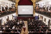 Foto: Fundación SGAE entregará en el Festival de Sitges los premios Josefina Molina y Nueva Autoría
