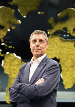 SAS nombra a Fernando García nuevo director general en España