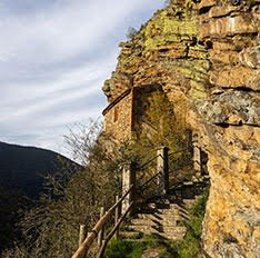 La cuarta edición incluye una ruta por La Cueva del Santo
