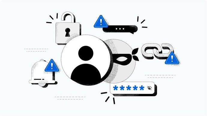 Recurso de seguridad online
