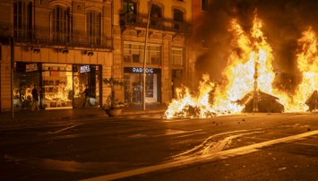 Aldia Espanya
