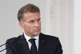 Foto: Francia.- Francia realiza un ensayo de un nuevo misil balístico intercontinental sin carga nuclear
