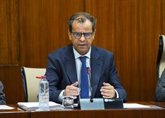 Foto: Director de RTVA defiende que "activó todos los mecanismos" tras saber la denuncia por acoso contra el exCEO de ADM