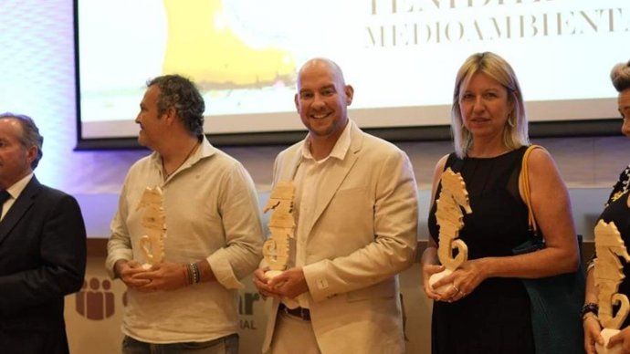Fabricación sostenible de colchones; el modelo de Buensueño recibe un reconocimiento empresarial