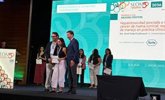 Foto: El Congreso Nacional de Oncología premia dos trabajos del Hospital Virgen del Rocío de Sevilla