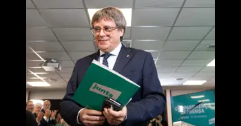 El Supremo levanta la orden de detención contra Puigdemont tras el aval del TC a amnistiar la malversación