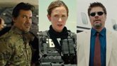 Foto: Sicario 3 ya está en marcha con el regreso de Emily Blunt, Benicio del Toro y Josh Brolin