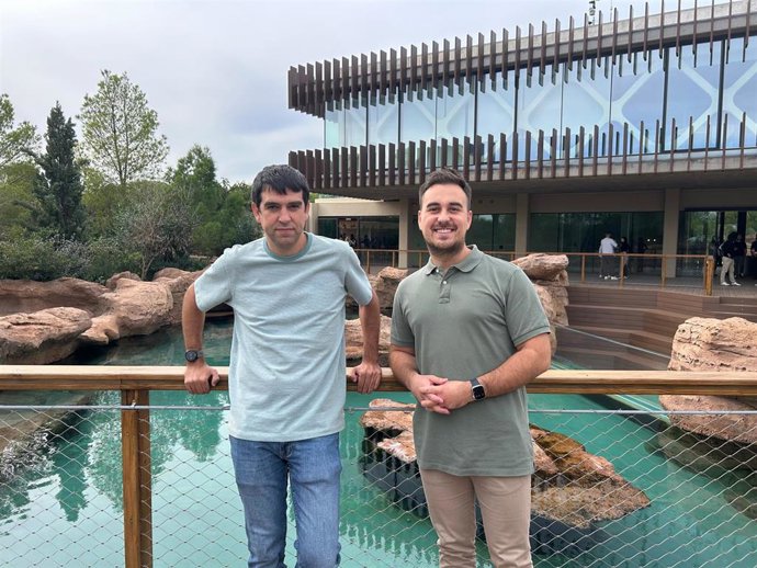 Fundadores Niubiq