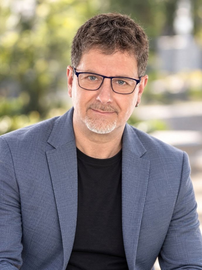 Candidato de PACMA, Xabier Esparza.