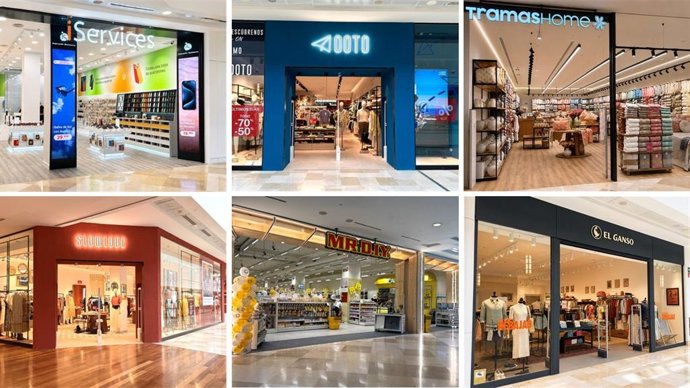 Aperturas Xanadú tercer trimestre 2026