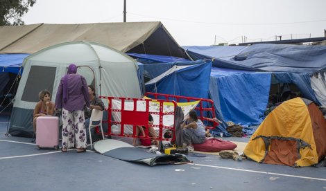 Migración
