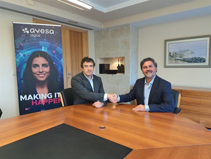 Ayesa Digital compra la empresa especializada en IA Kuik Digital Solutions