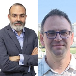 Investigación elaborada por los investigadores Jesús Díaz-Campo y Sergio Arce-García