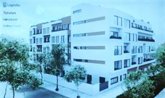 Foto: Un nuevo complejo 'Senior Living' para mayores ofrecerá en Logroño 102 viviendas, con 147 plazas y servicios comunes