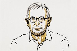 Foto: NOBEL