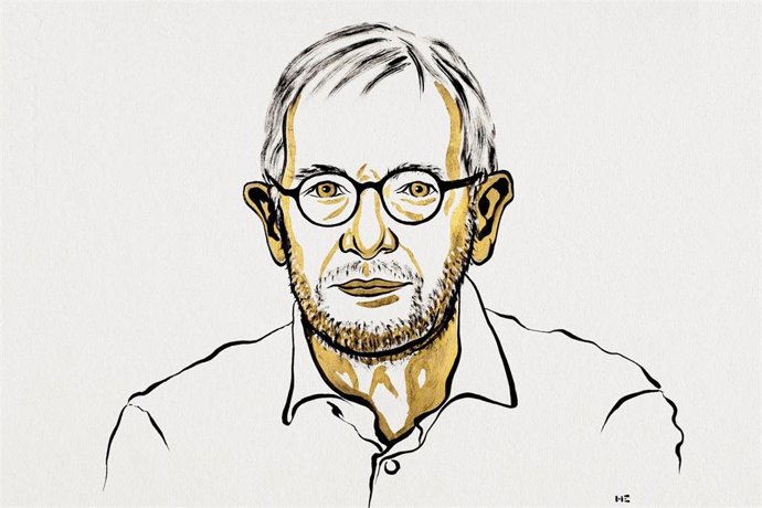 Fancis Halzen, Premio Nobel de Física 2026 por sus descubrimientos sobre los neutrinos
