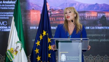 Es Andalucía - Granada