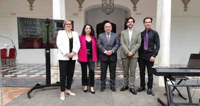 Córdoba única