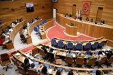 Foto: La Xunta pide consenso en torno a la primera ley contra la violencia digital, que la oposición ve "insuficiente"
