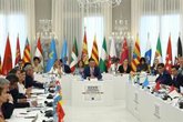 Foto: El adelanto electoral vuelve a dejar sin fecha la Conferencia de Presidentes que iba a acoger Asturias
