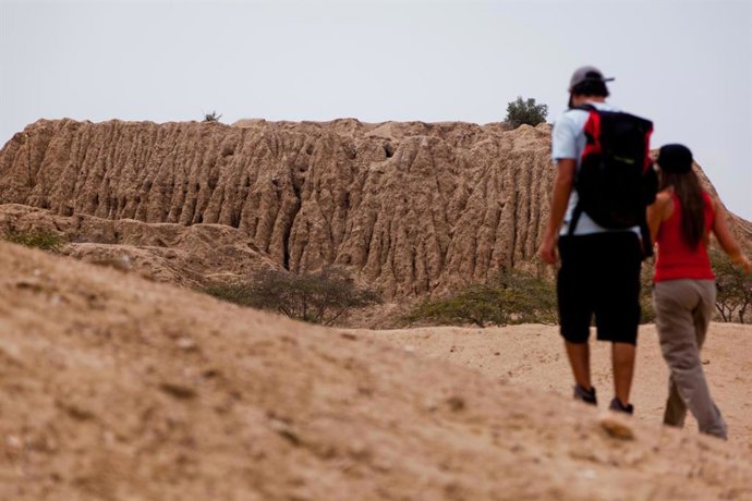 Archivo - PROMPERÚ presenta más de 110 ofertas de viaje para disfrutar del feriado largo del 8 y 9 de diciembre