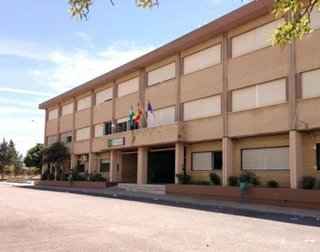 Archivo - CEIP Juan de Orea de Roquetas de Mar (Almería).