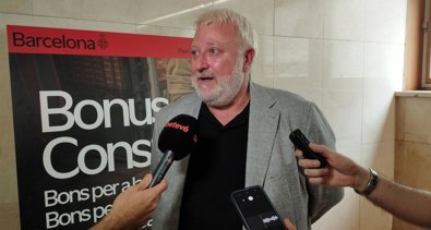 Barcelona Economías