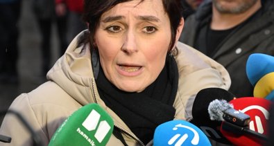 País Vasco
