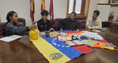 Castilla-La Mancha