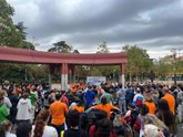 Foto: La Comunidad incorpora 36 nuevas plazas para personas con parálisis cerebral en el día mundial de esta discapacidad