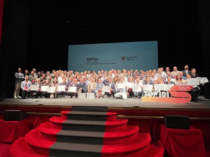 Cinco empresas de Baleares, entre las reconocidas con un premio de innovación y crecimiento