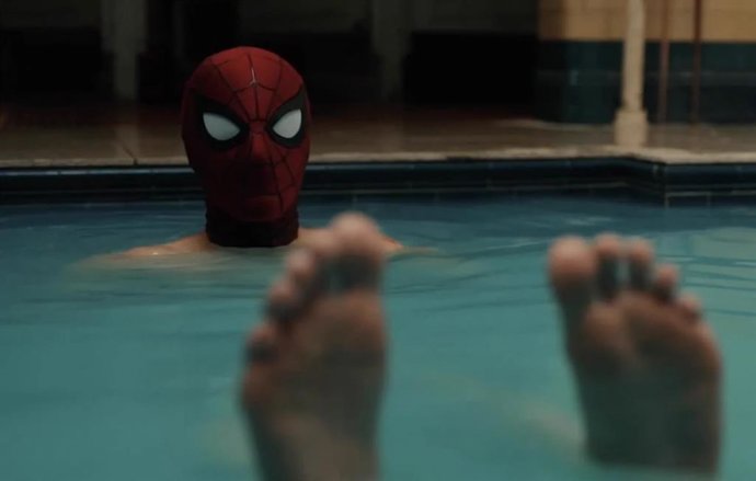 Spider-Man: Brand New Day lanza un aluvión de tomas falsas, escenas detrás de cámaras y metraje eliminado