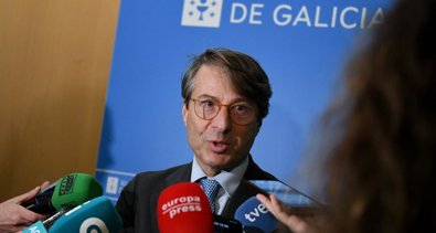 Galicia