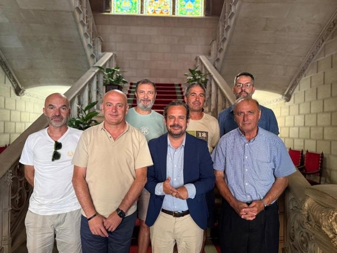 El plazo para pedir ayudas para mantener la actividad agraria y marítima en la Serra de Tramuntana abre el miércoles