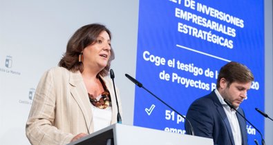 Castilla-La Mancha