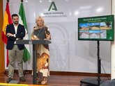 Foto: La Junta finaliza las obras de emergencia de 101 caminos rurales afectados por las borrascas en la provincia de Cádiz
